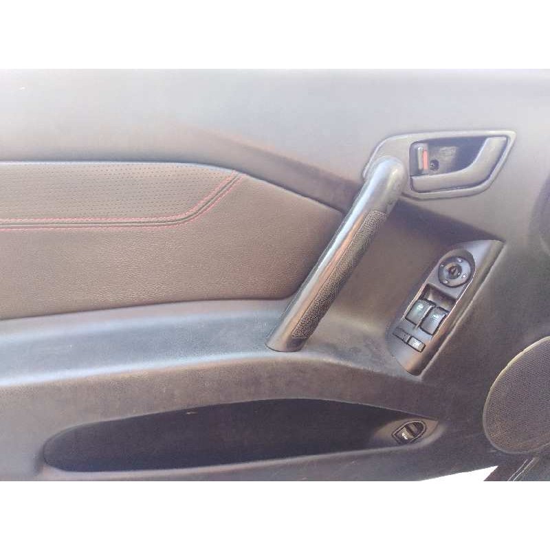 HYUNDAI COUPE II (GK) 2006