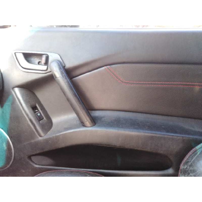 HYUNDAI COUPE II (GK) 2006