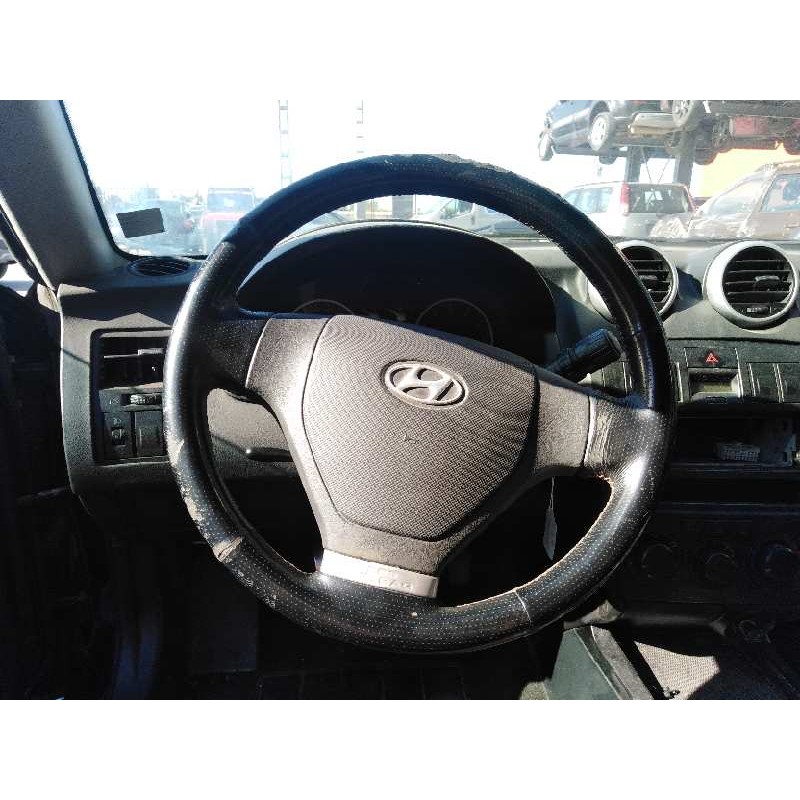 HYUNDAI COUPE II (GK) 2006