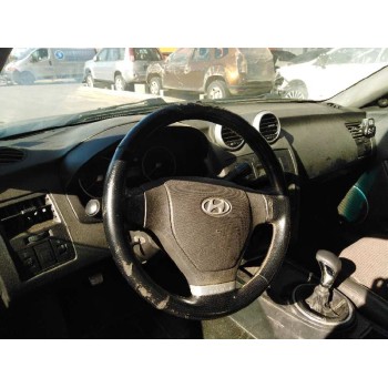 hyundai coupe ii (gk) del año 2006