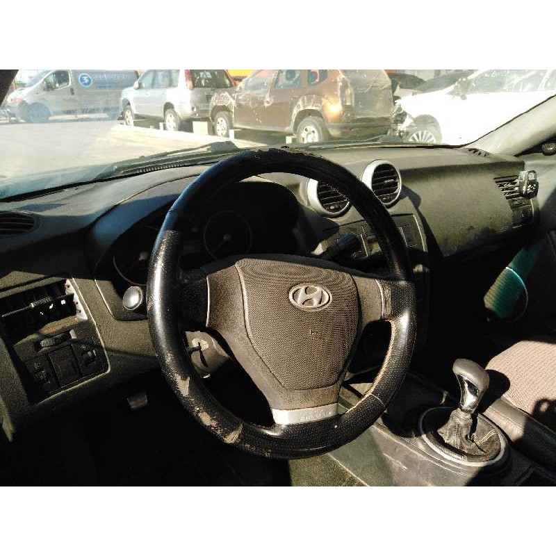 HYUNDAI COUPE II (GK) 2006