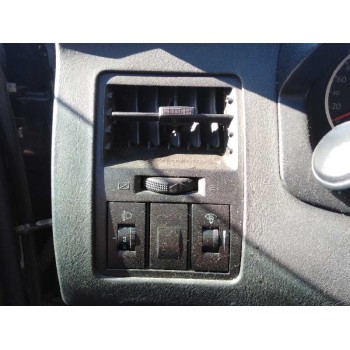 hyundai coupe ii (gk) del año 2006