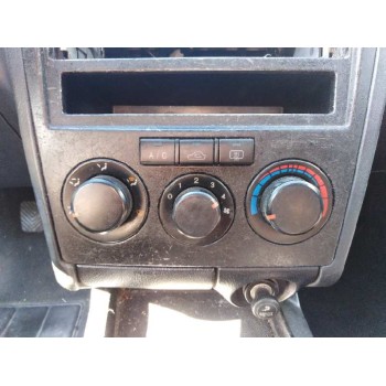 hyundai coupe ii (gk) del año 2006