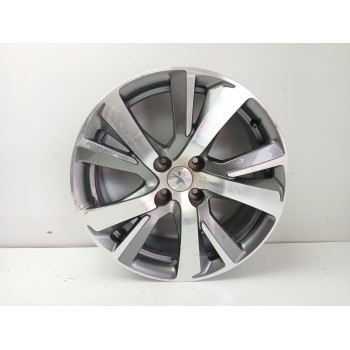 LLANTA 9678398277 6.5J17 CH4-20 4H 4X110