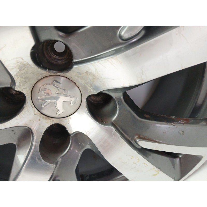 LLANTA 6.5J17 CH4-20 4H 4X110