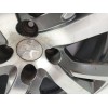 Recambio de llanta para peugeot 2008 i (cu_) 1.6 bluehdi 100 referencia OEM IAM 9678398277 6.5JX17 CH4-20 4H 4X110