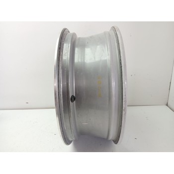 Recambio de llanta para peugeot 2008 i (cu_) 1.6 bluehdi 100 referencia OEM IAM 9678398277 6.5JX17 CH4-20 4H 4X110