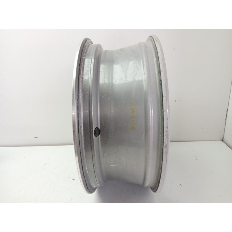 LLANTA 6.5J17 CH4-20 4H 4X110