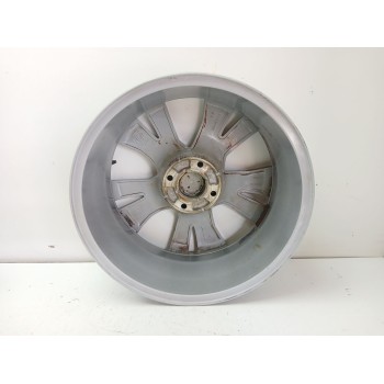 Recambio de llanta para peugeot 2008 i (cu_) 1.6 bluehdi 100 referencia OEM IAM 9678398277 6.5JX17 CH4-20 4H 4X110