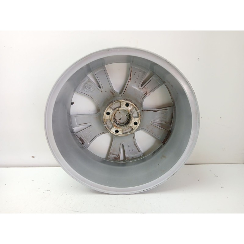 LLANTA 6.5J17 CH4-20 4H 4X110