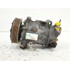 Recambio de compresor aire acondicionado para opel astra h berlina cosmo referencia OEM IAM   