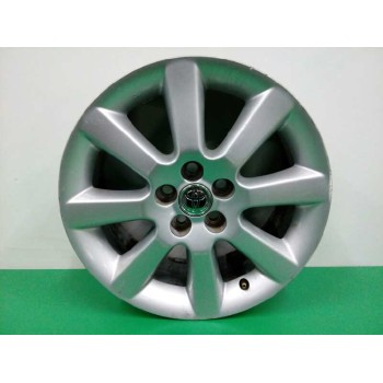 Recambio de llanta para toyota avensis berlina (t25) 2.0 d4-d sol berlina (5-ptas.) referencia OEM IAM 4261105140 16X6,5JJ ET45 