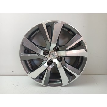 LLANTA 9678398277 6.5J17 CH4-20 4H 4X110