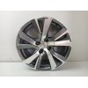 Recambio de llanta para peugeot 2008 i (cu_) 1.6 bluehdi 100 referencia OEM IAM 9678398277 6.5J17 CH4-20 4H 4X110