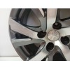 Recambio de llanta para peugeot 2008 i (cu_) 1.6 bluehdi 100 referencia OEM IAM 9678398277 6.5J17 CH4-20 4H 4X110
