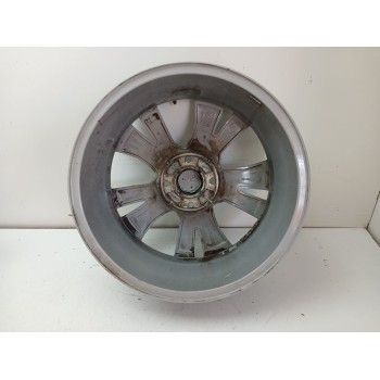 Recambio de llanta para peugeot 2008 i (cu_) 1.6 bluehdi 100 referencia OEM IAM 9678398277 6.5J17 CH4-20 4H 4X110