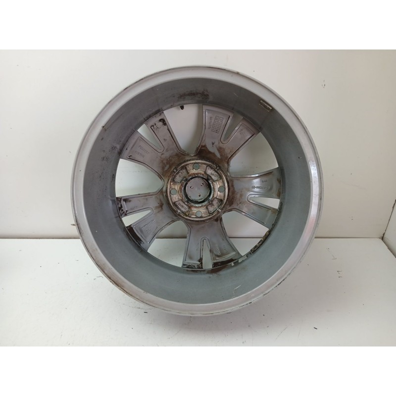 LLANTA 6.5J17 CH4-20 4H 4X110