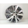Recambio de llanta para peugeot 2008 i (cu_) 1.6 bluehdi 100 referencia OEM IAM 9678398277 6.5J17 CH4-20 4H 4X110