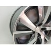 Recambio de llanta para peugeot 2008 i (cu_) 1.6 bluehdi 100 referencia OEM IAM 9678398277 6.5J17 CH4-20 4H 4X110