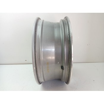 Recambio de llanta para peugeot 2008 i (cu_) 1.6 bluehdi 100 referencia OEM IAM 9678398277 6.5J17 CH4-20 4H 4X110