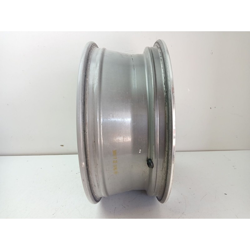 LLANTA 6.5J17 CH4-20 4H 4X110