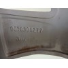 Recambio de llanta para peugeot 2008 i (cu_) 1.6 bluehdi 100 referencia OEM IAM 9678398277 6.5J17 CH4-20 4H 4X110