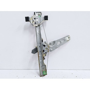 Recambio de elevalunas delantero izquierdo para peugeot 3008 i monospace (0u_) 2.0 hdi 150 / bluehdi 150 referencia OEM IAM 9629