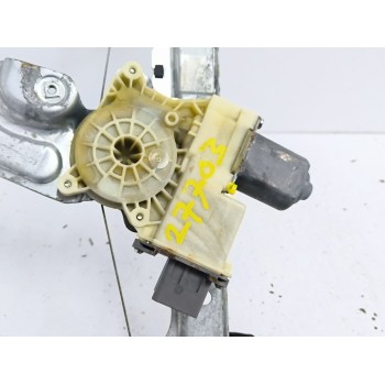 Recambio de elevalunas delantero izquierdo para peugeot 3008 i monospace (0u_) 2.0 hdi 150 / bluehdi 150 referencia OEM IAM 9629