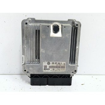 CENTRALITA MOTOR UCE 070997016M 0281014050 