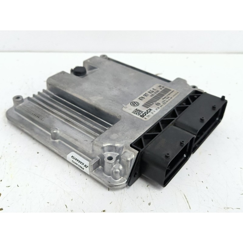 CENTRALITA MOTOR UCE 0281014050