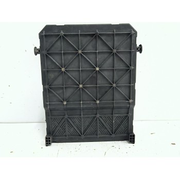 Recambio de caja reles / fusibles para peugeot partner (s2) 1.9 diesel referencia OEM IAM 9652474680  