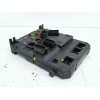 Recambio de caja reles / fusibles para peugeot partner (s2) 1.9 diesel referencia OEM IAM 9652474680  
