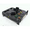 Recambio de caja reles / fusibles para peugeot partner (s2) 1.9 diesel referencia OEM IAM 9652474680  