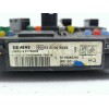 Recambio de caja reles / fusibles para peugeot partner (s2) 1.9 diesel referencia OEM IAM 9652474680  