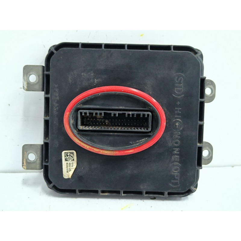 Recambio de centralita faros xenon para kia sportage v (nq5) 1.6 t-gdi referencia OEM IAM   