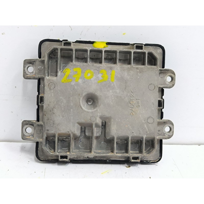 CENTRALITA FAROS XENON
