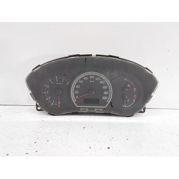 Recambio de cuadro instrumentos para suzuki swift iii (mz, ez) 1.3 (rs 413) referencia OEM IAM 3410072KB0 A2C53219886 