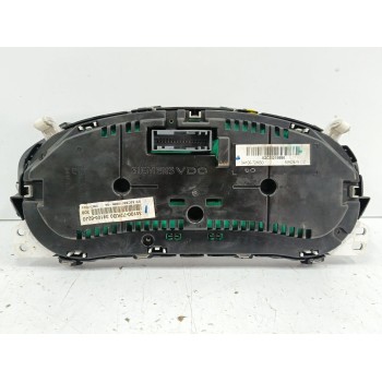 Recambio de cuadro instrumentos para suzuki swift iii (mz, ez) 1.3 (rs 413) referencia OEM IAM 3410072KB0 A2C53219886 