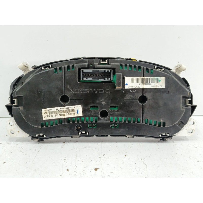 CUADRO INSTRUMENTOS A2C53219886