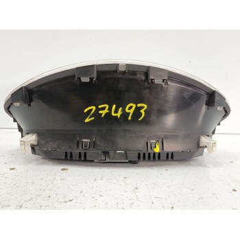 Recambio de cuadro instrumentos para suzuki swift iii (mz, ez) 1.3 (rs 413) referencia OEM IAM 3410072KB0 A2C53219886 