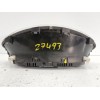 Recambio de cuadro instrumentos para suzuki swift iii (mz, ez) 1.3 (rs 413) referencia OEM IAM 3410072KB0 A2C53219886 