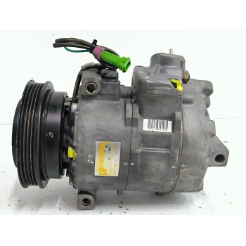 Recambio de compresor aire acondicionado para volkswagen passat b5 (3b2) 1.9 tdi referencia OEM IAM 8D0260808  