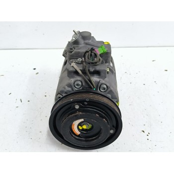Recambio de compresor aire acondicionado para volkswagen passat b5 (3b2) 1.9 tdi referencia OEM IAM 8D0260808  