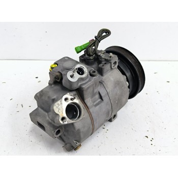 Recambio de compresor aire acondicionado para volkswagen passat b5 (3b2) 1.9 tdi referencia OEM IAM 8D0260808  