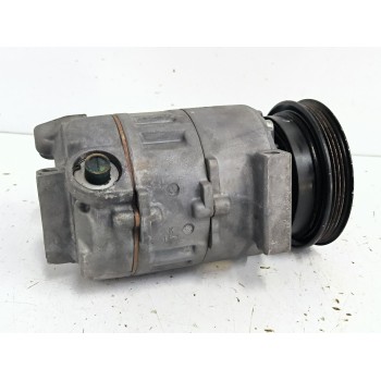 Recambio de compresor aire acondicionado para volkswagen passat b5 (3b2) 1.9 tdi referencia OEM IAM 8D0260808  
