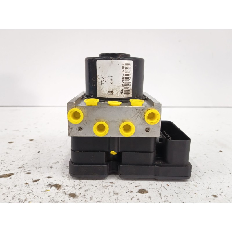 Recambio de abs para suzuki swift iii (mz, ez) 1.3 (rs 413) referencia OEM IAM 06210207794 06210952023 