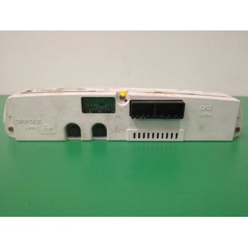 Recambio de pantalla multifuncion para ssangyong rodius xdi referencia OEM IAM 8025021300  