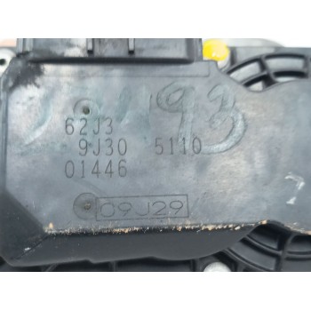 Recambio de caja mariposa para suzuki swift iii (mz, ez) 1.3 (rs 413) referencia OEM IAM 62J3  
