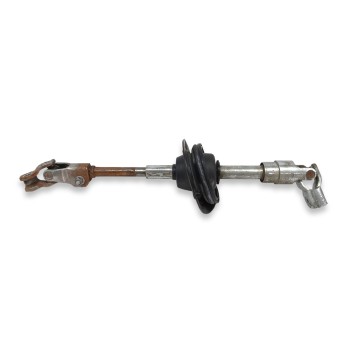 Recambio de rotula columna direccion para renault master kasten 2.3 dci diesel cat referencia OEM IAM 48080001R  