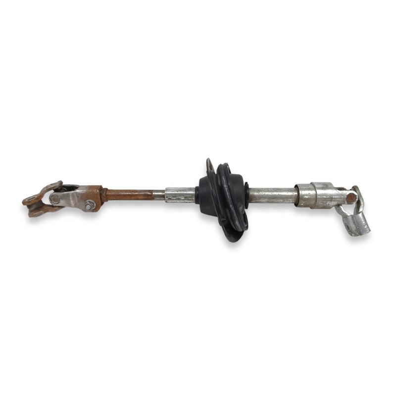 Recambio de rotula columna direccion para renault master kasten 2.3 dci diesel cat referencia OEM IAM 48080001R  